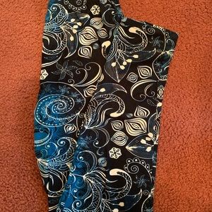 Legging Army Leggings